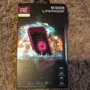Lifeproof Case